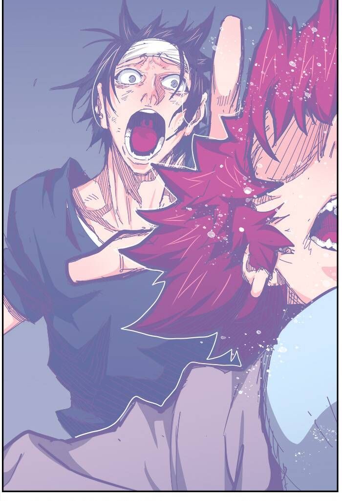 Chúa Tể Học Đường Chapter 538 - 50