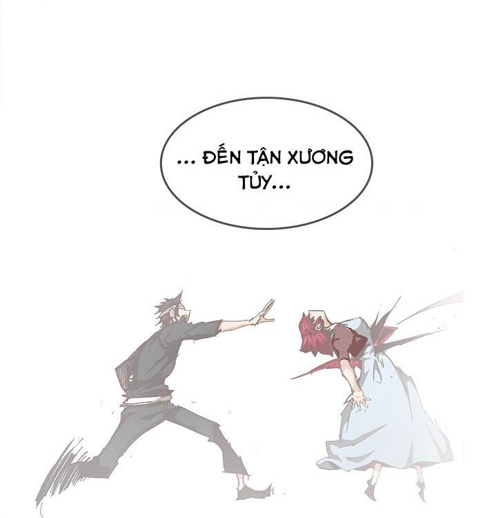 Chúa Tể Học Đường Chapter 538 - 51