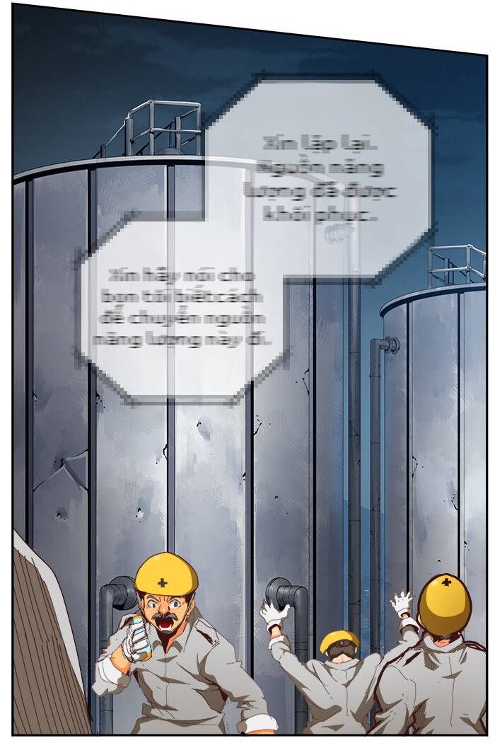 Chúa Tể Học Đường Chapter 538 - 58