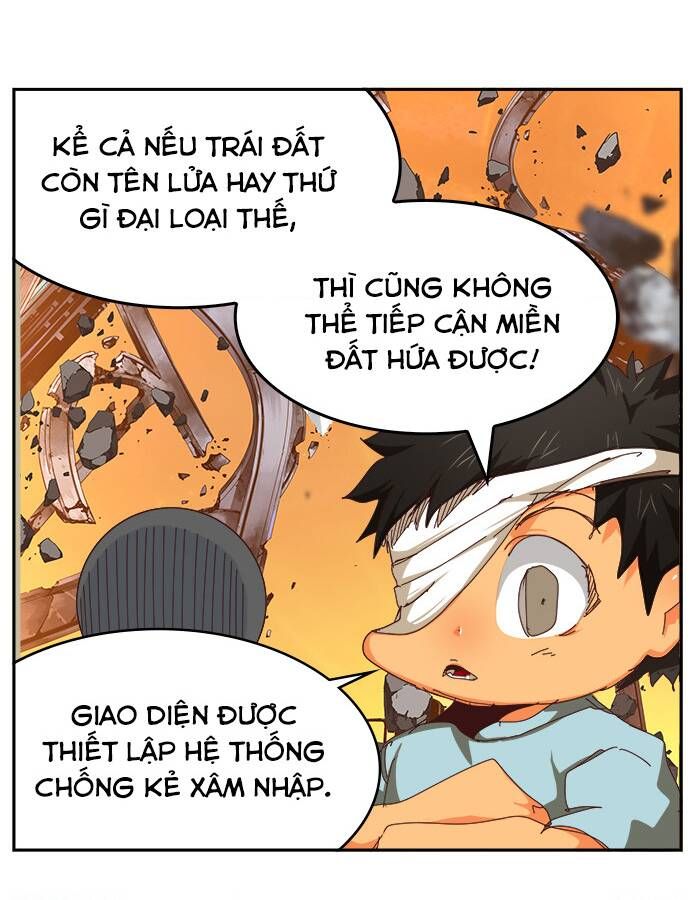 Chúa Tể Học Đường Chapter 538 - 67