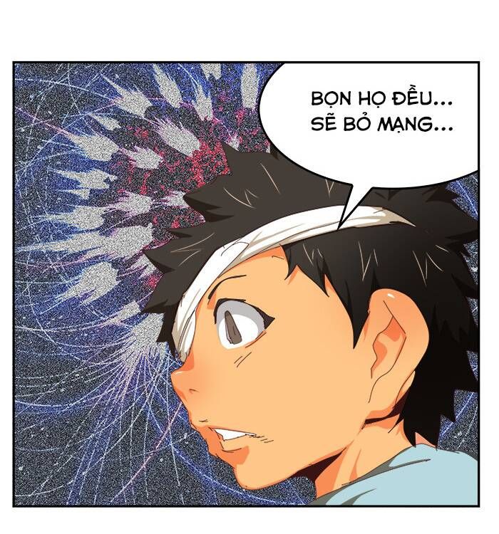 Chúa Tể Học Đường Chapter 538 - 70