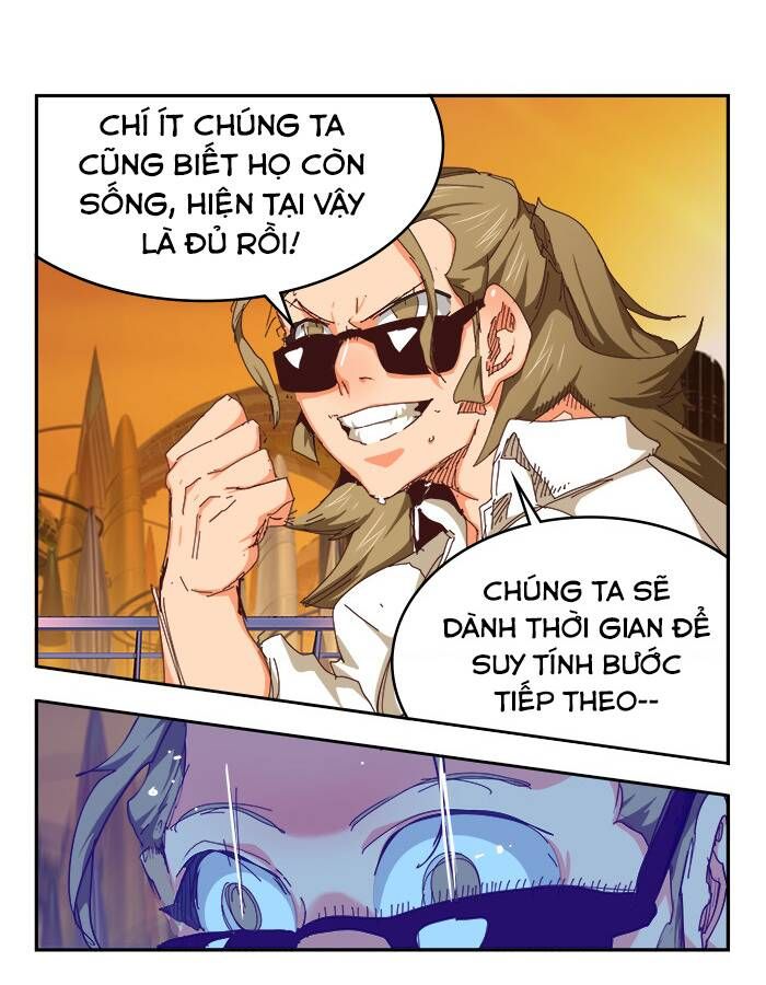 Chúa Tể Học Đường Chapter 538 - 72