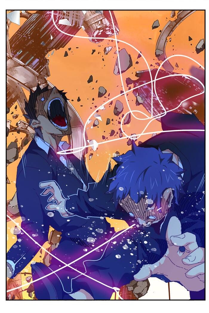 Chúa Tể Học Đường Chapter 538 - 82