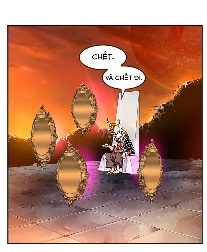 Chúa Tể Học Đường Chapter 538 - 83