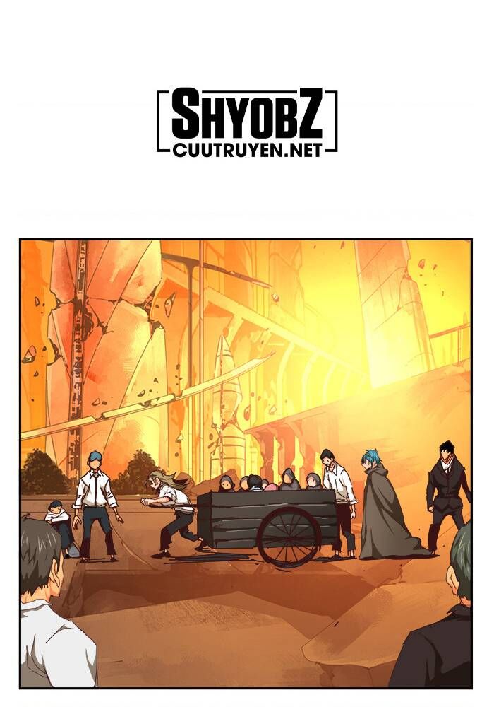 Chúa Tể Học Đường Chapter 538 - 10