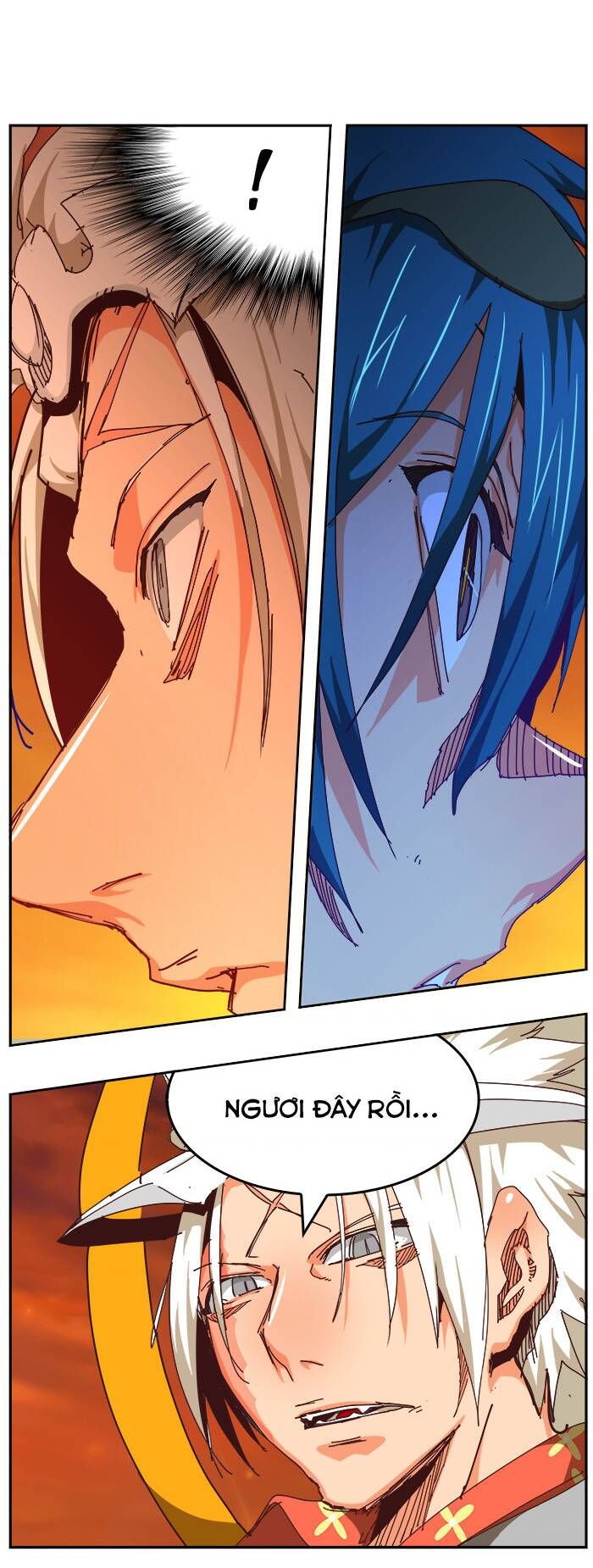 Chúa Tể Học Đường Chapter 538 - 94