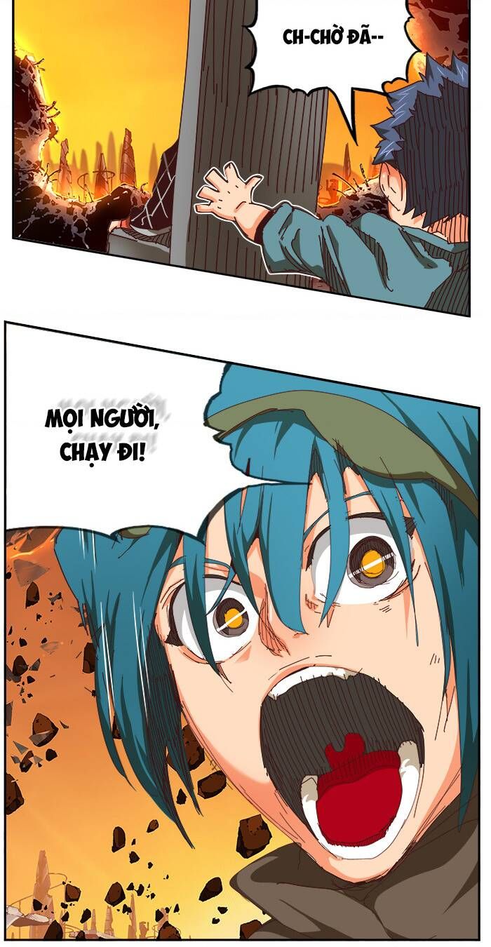 Chúa Tể Học Đường Chapter 538 - 96