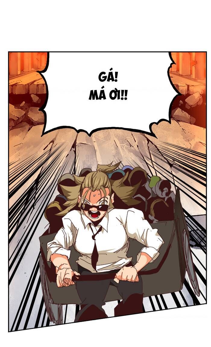 Chúa Tể Học Đường Chapter 538 - 99