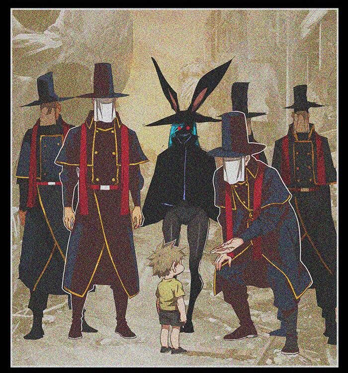 Chúa Tể Học Đường Chapter 539.5 - 2