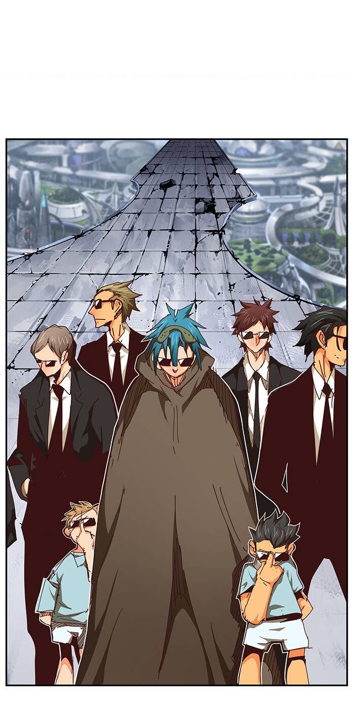 Chúa Tể Học Đường Chapter 539.5 - 119