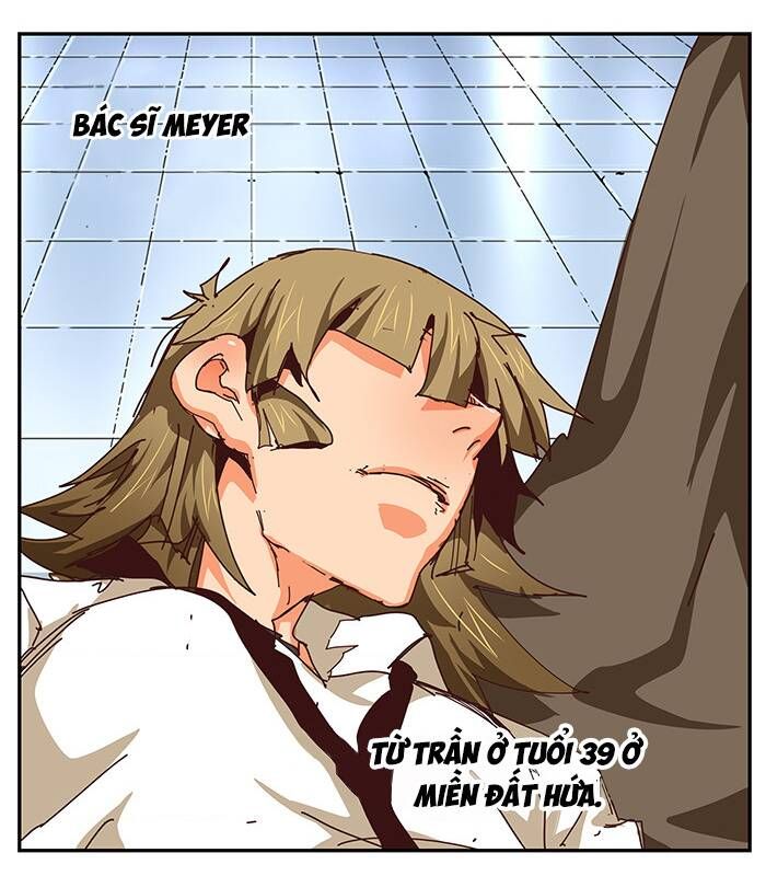 Chúa Tể Học Đường Chapter 539.5 - 23