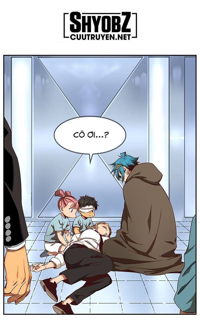 Chúa Tể Học Đường Chapter 539.5 - 25