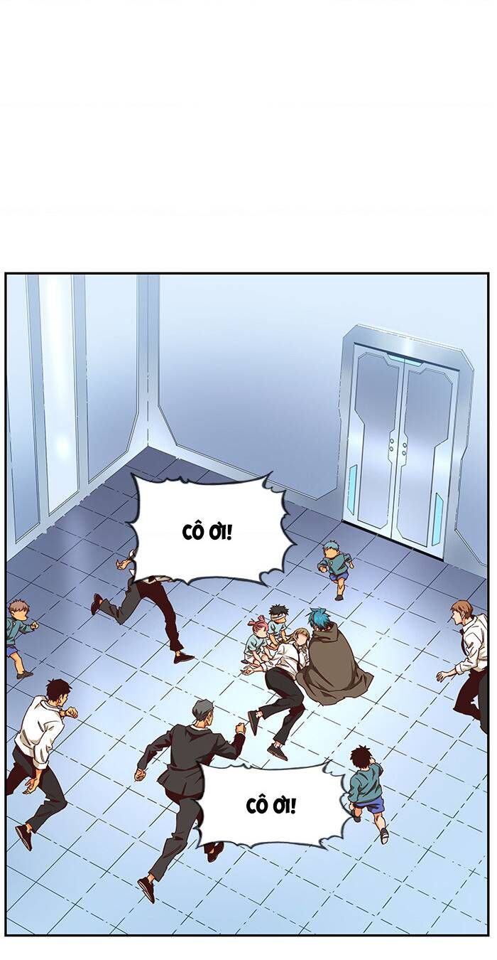 Chúa Tể Học Đường Chapter 539.5 - 27