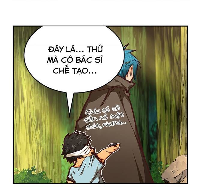 Chúa Tể Học Đường Chapter 539.5 - 34