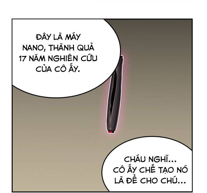 Chúa Tể Học Đường Chapter 539.5 - 35