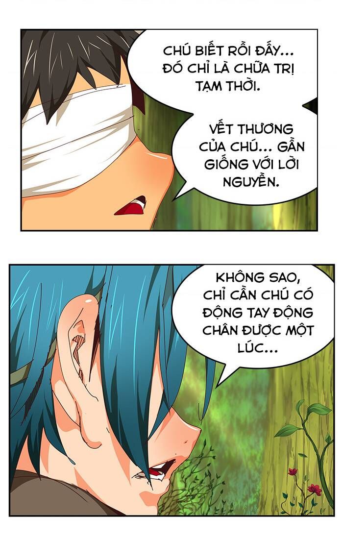 Chúa Tể Học Đường Chapter 539.5 - 41