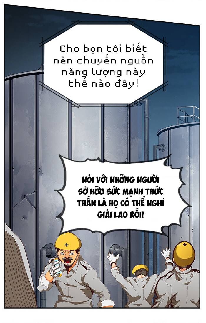 Chúa Tể Học Đường Chapter 539.5 - 48