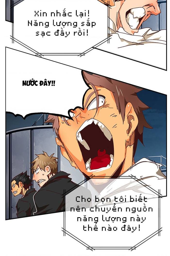 Chúa Tể Học Đường Chapter 539.5 - 50