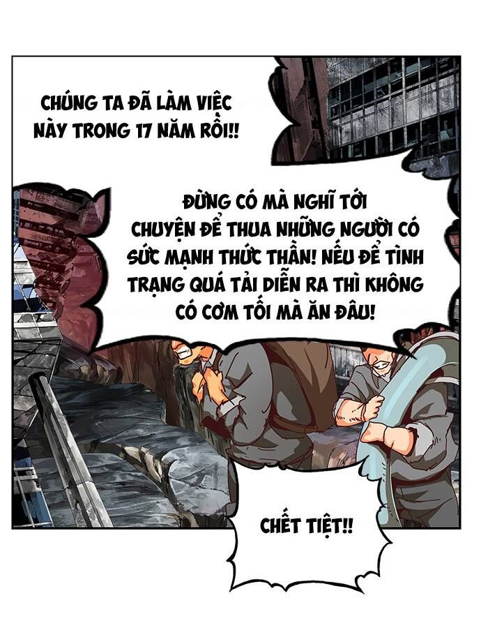 Chúa Tể Học Đường Chapter 539.5 - 52