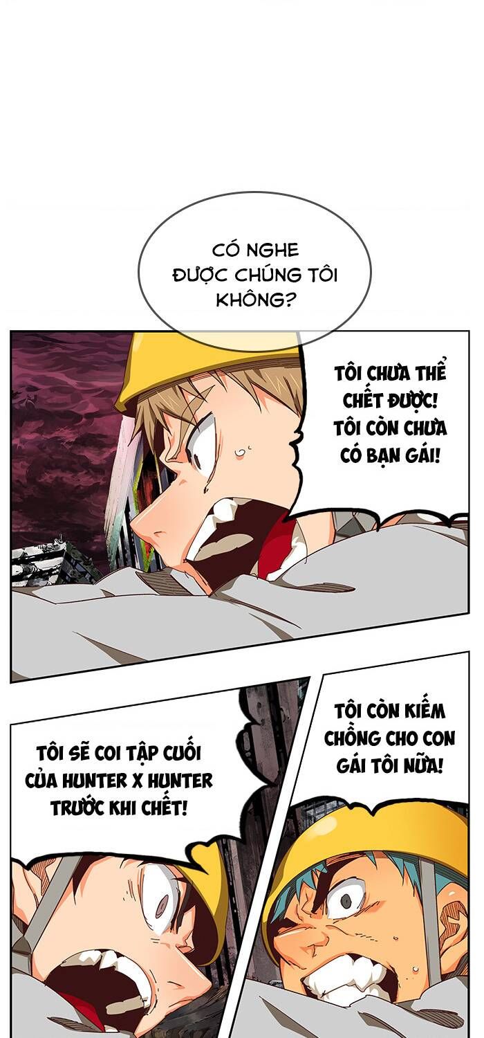 Chúa Tể Học Đường Chapter 539.5 - 53