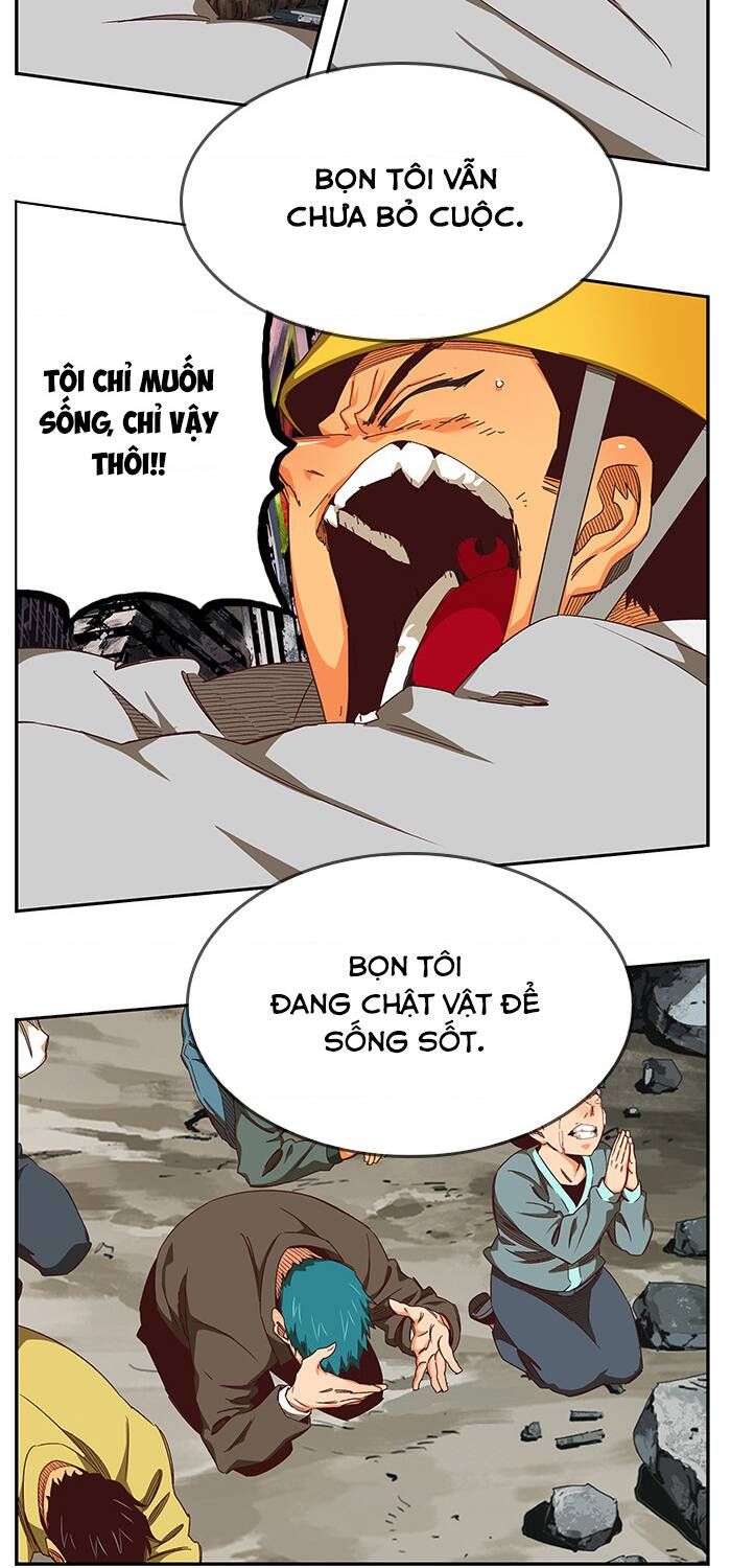 Chúa Tể Học Đường Chapter 539.5 - 54