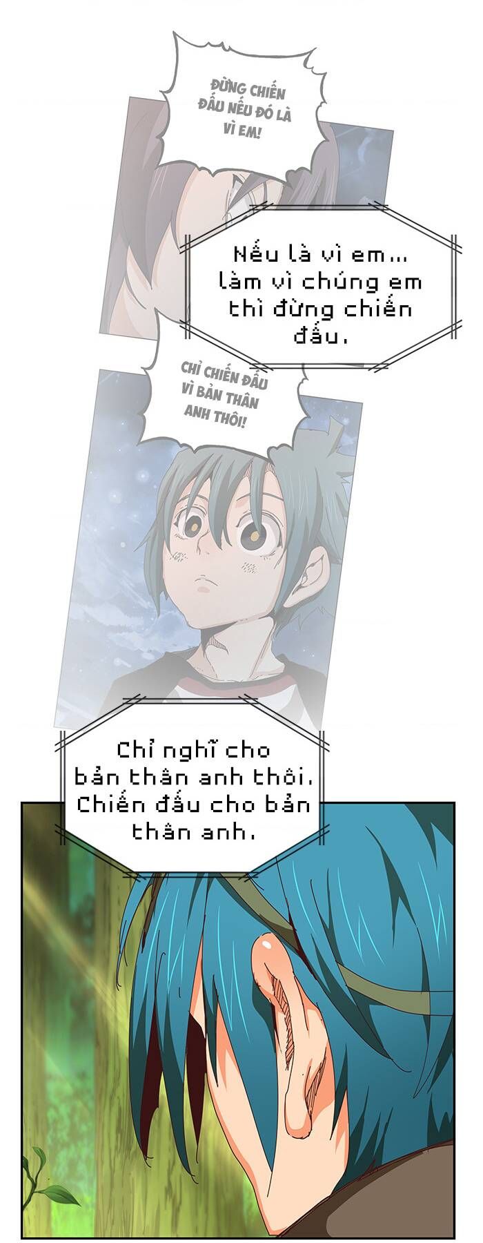 Chúa Tể Học Đường Chapter 539.5 - 60