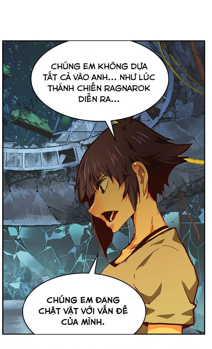 Chúa Tể Học Đường Chapter 539.5 - 61