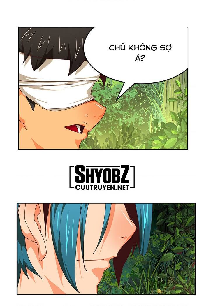 Chúa Tể Học Đường Chapter 539.5 - 71