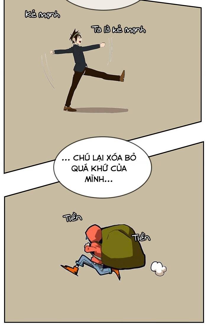 Chúa Tể Học Đường Chapter 539.5 - 79