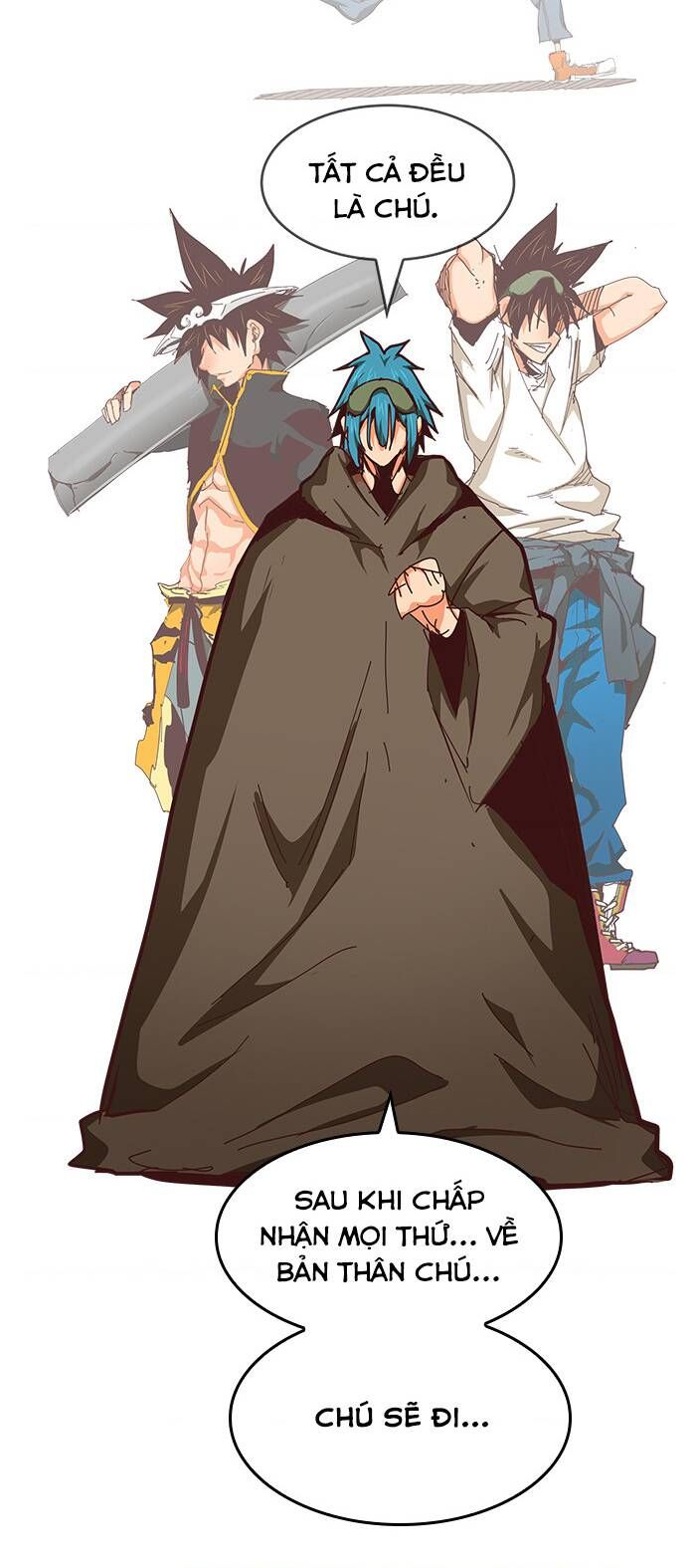 Chúa Tể Học Đường Chapter 539.5 - 84