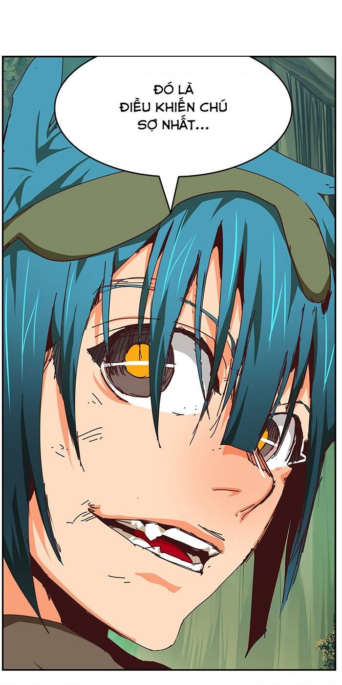 Chúa Tể Học Đường Chapter 539.5 - 91