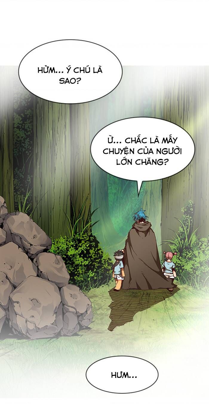 Chúa Tể Học Đường Chapter 539.5 - 93