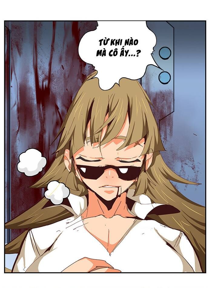 Chúa Tể Học Đường Chapter 539 - 18