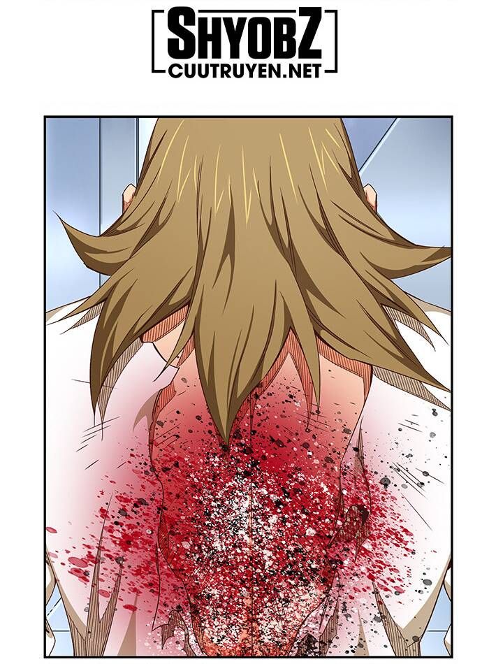 Chúa Tể Học Đường Chapter 539 - 20