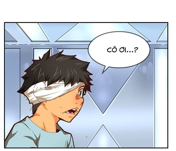 Chúa Tể Học Đường Chapter 539 - 23
