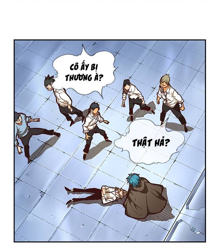 Chúa Tể Học Đường Chapter 539 - 25