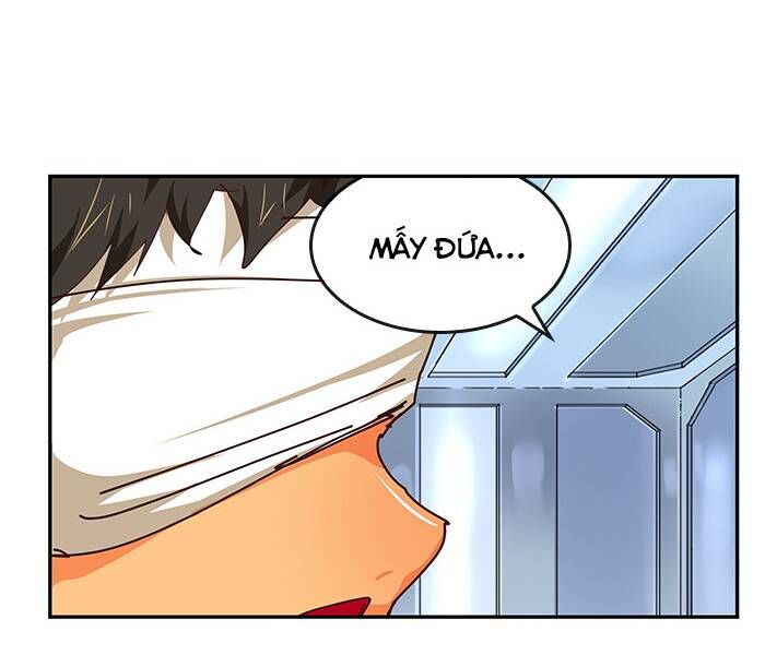 Chúa Tể Học Đường Chapter 539 - 26