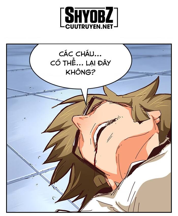 Chúa Tể Học Đường Chapter 539 - 27