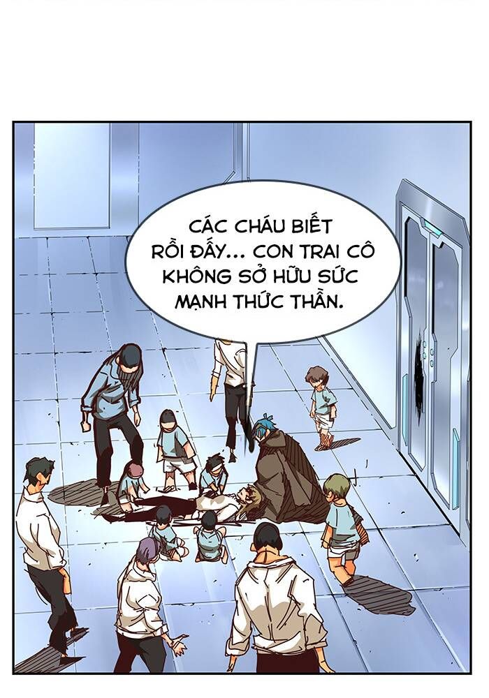 Chúa Tể Học Đường Chapter 539 - 28
