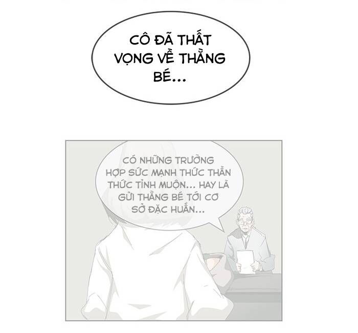 Chúa Tể Học Đường Chapter 539 - 29