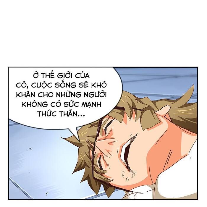 Chúa Tể Học Đường Chapter 539 - 31