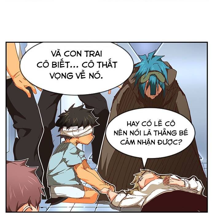 Chúa Tể Học Đường Chapter 539 - 32