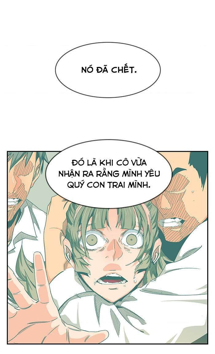 Chúa Tể Học Đường Chapter 539 - 35