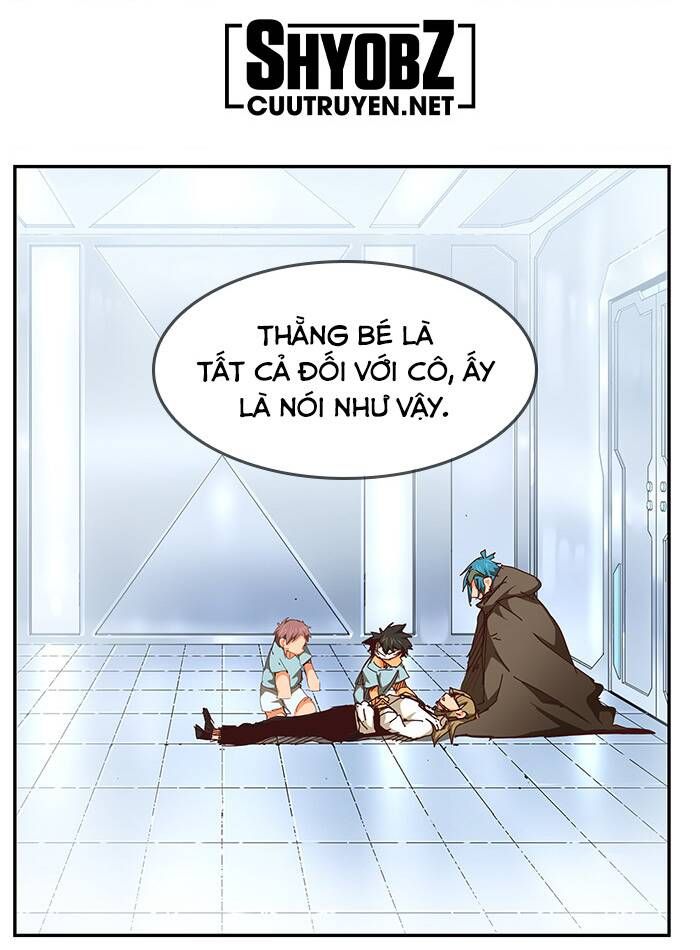 Chúa Tể Học Đường Chapter 539 - 36