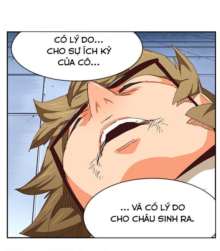 Chúa Tể Học Đường Chapter 539 - 38