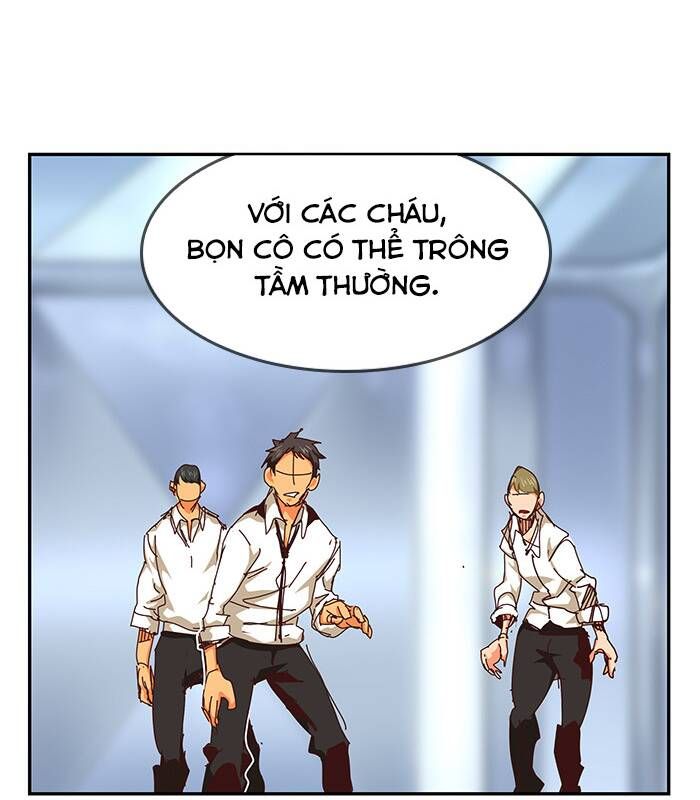Chúa Tể Học Đường Chapter 539 - 40