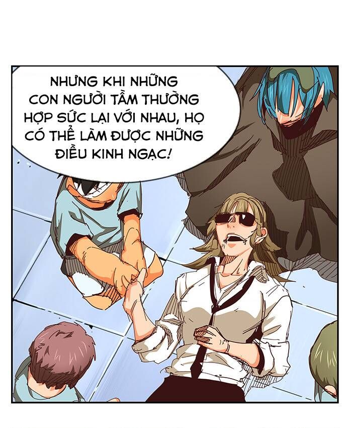 Chúa Tể Học Đường Chapter 539 - 41