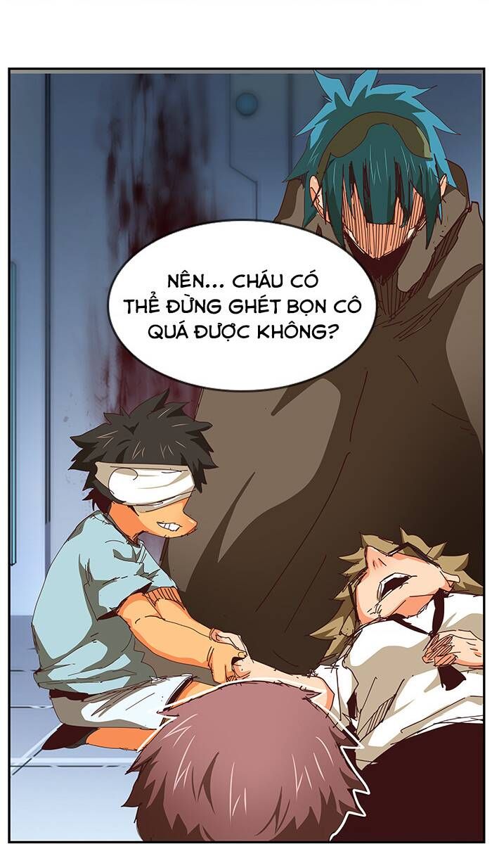 Chúa Tể Học Đường Chapter 539 - 42