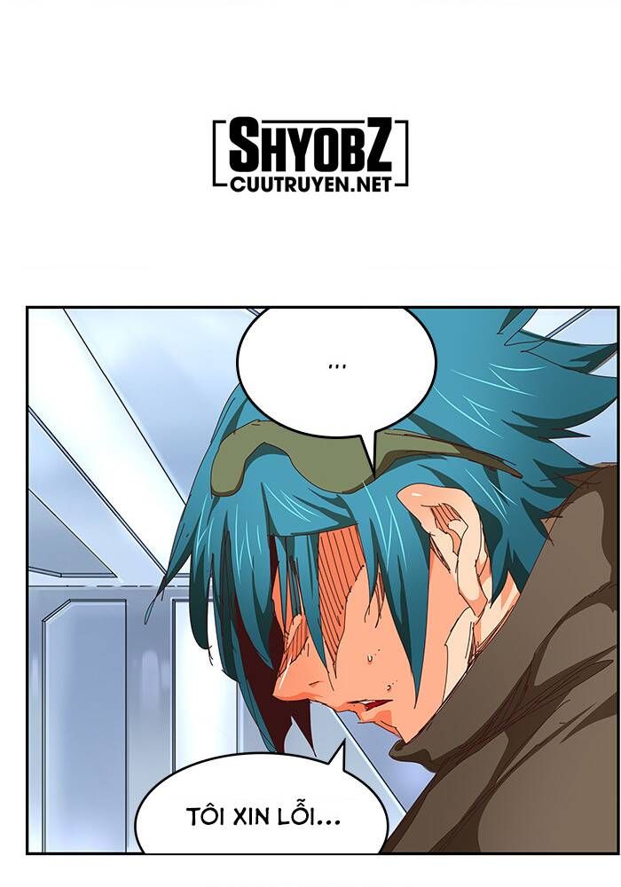 Chúa Tể Học Đường Chapter 539 - 43