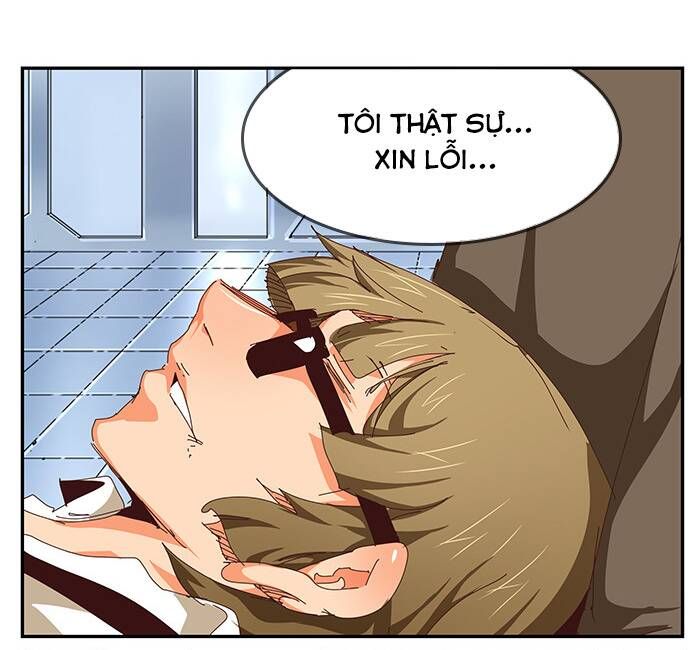 Chúa Tể Học Đường Chapter 539 - 44